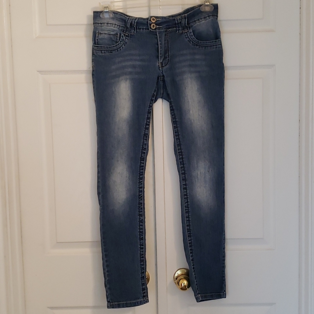 Skinny Jeans